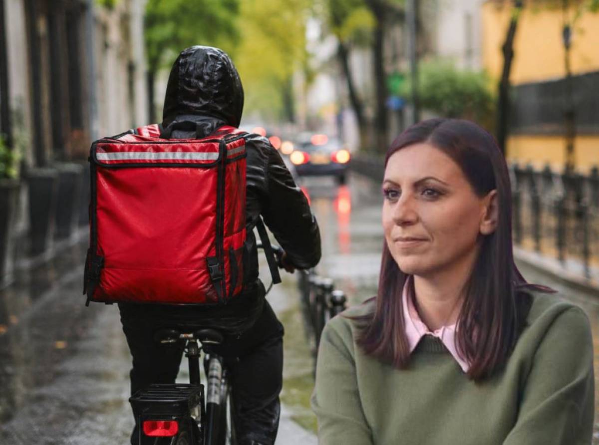 Rider in Piemonte, il Consiglio regionale vota all’unanimità: verso un Fondo per i lavoratori delle piattaforme digitali